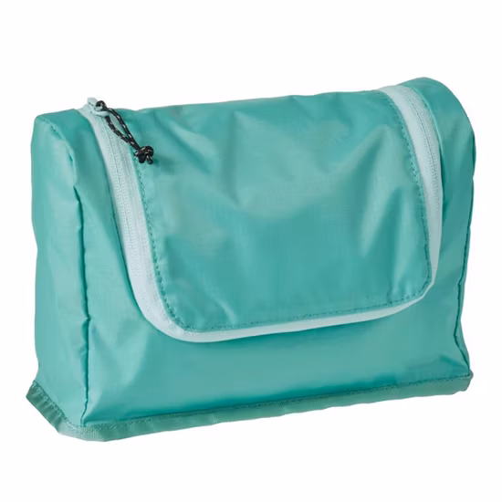 OEM / ODM Stoccaggio per uomini Imballaggio Gioielli promozionali Articoli da toeletta Borse per il trucco Regalo Bellezza Lavaggio PVC Viaggio Commercio all'ingrosso Bagagli Trucco Cosmetico Borsa